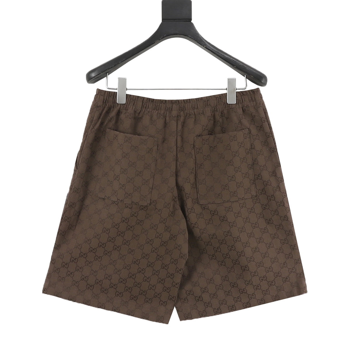 Gucci All-Over Jacquard Shorts product detail 2