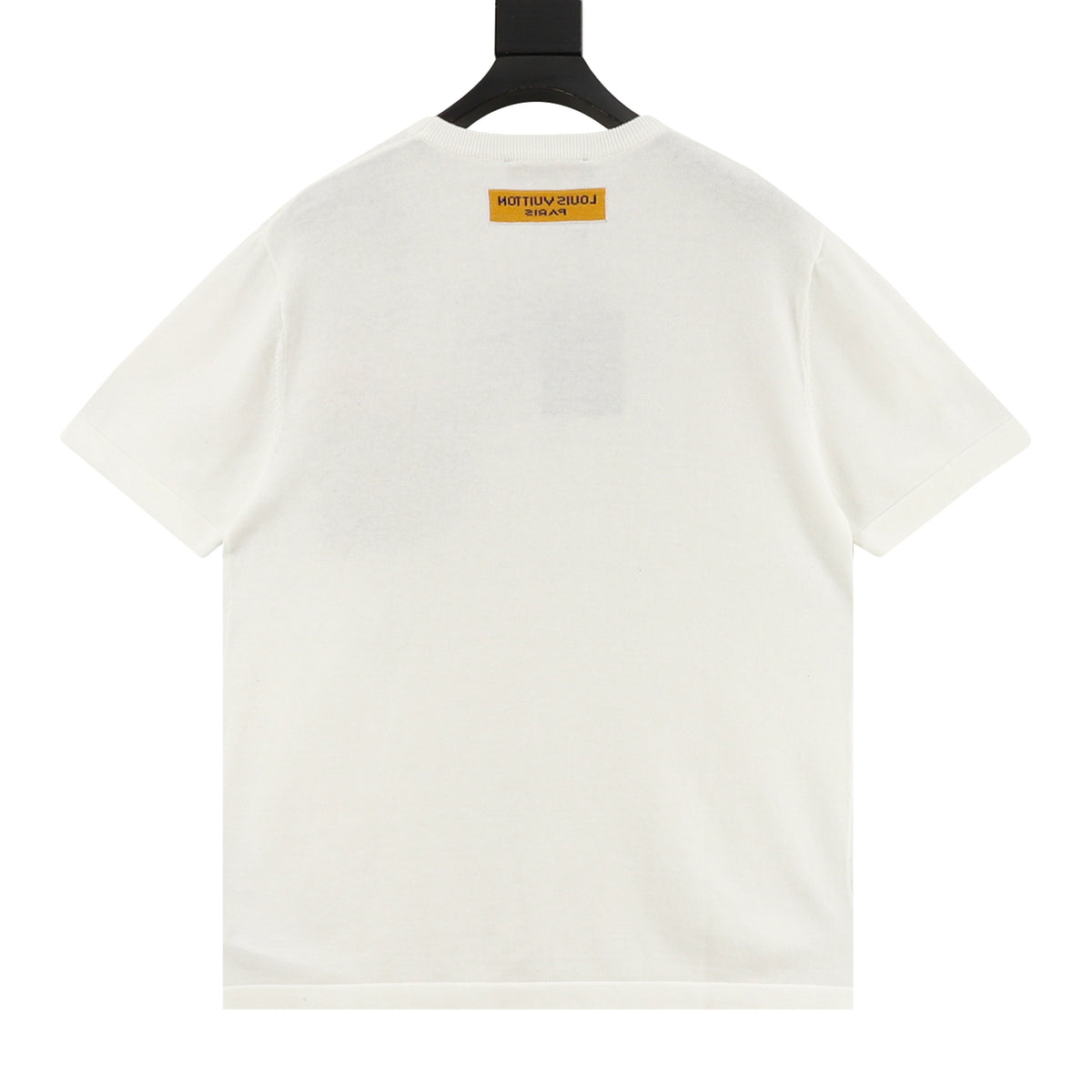 Louis Vuitton Airplane Jacquard Knit T-Shirt product detail 2