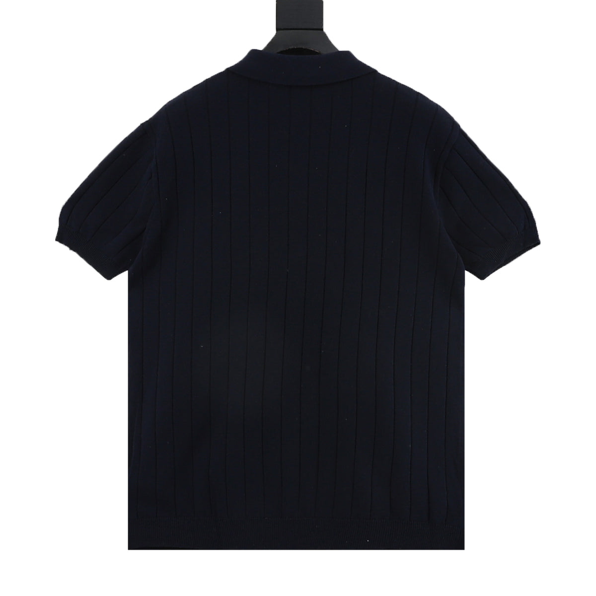 Gucci Double G Knit Polo Shirt product detail 2