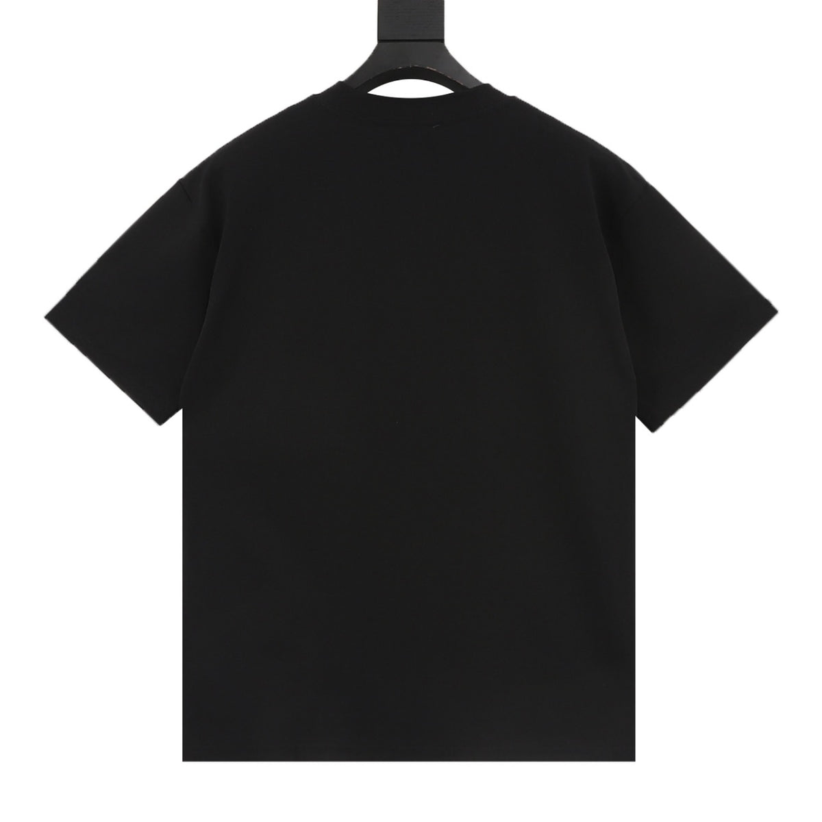 Gucci 1921 Logo Embroidered T-Shirt product detail 2