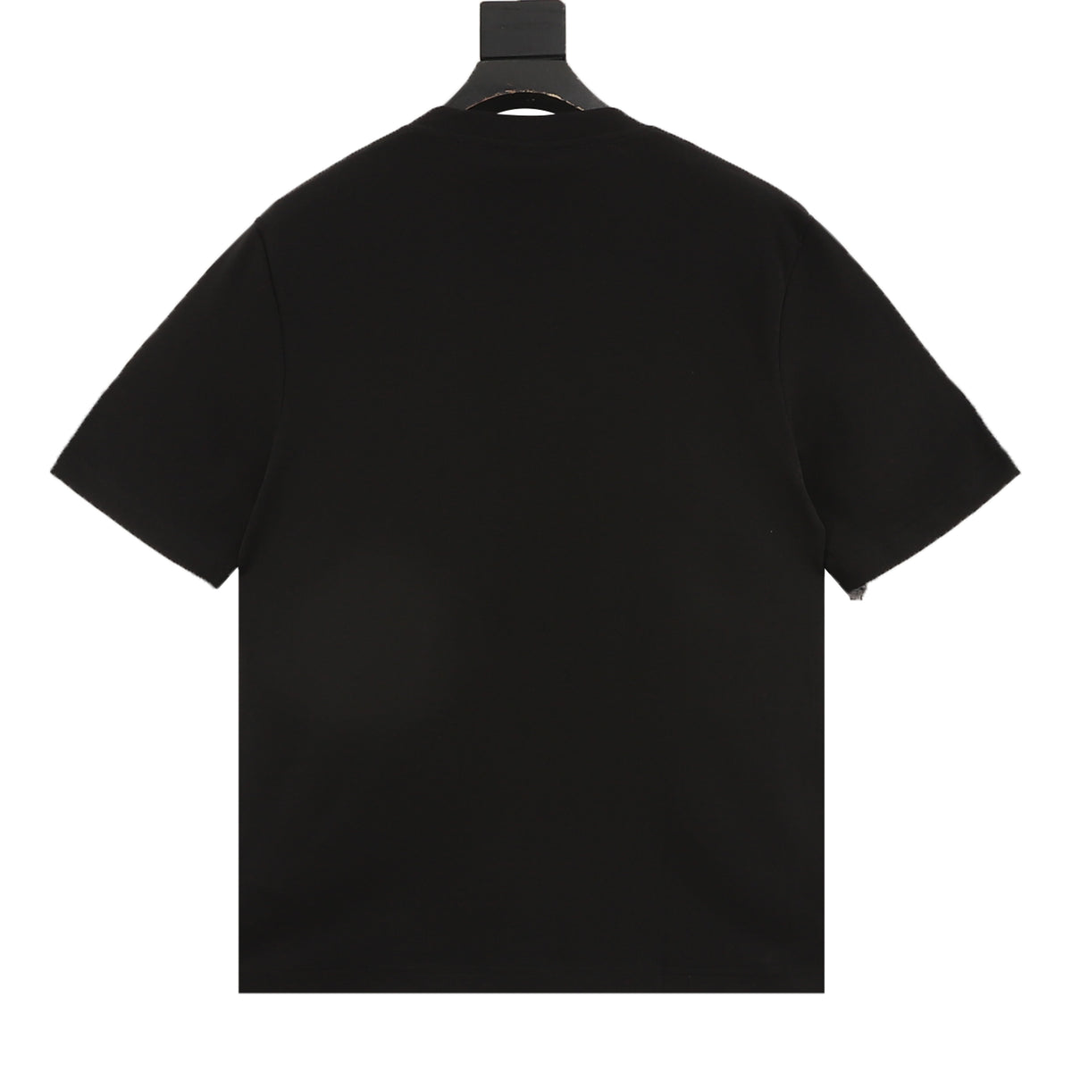 Gucci Crest Embroidered T-Shirt product detail 2