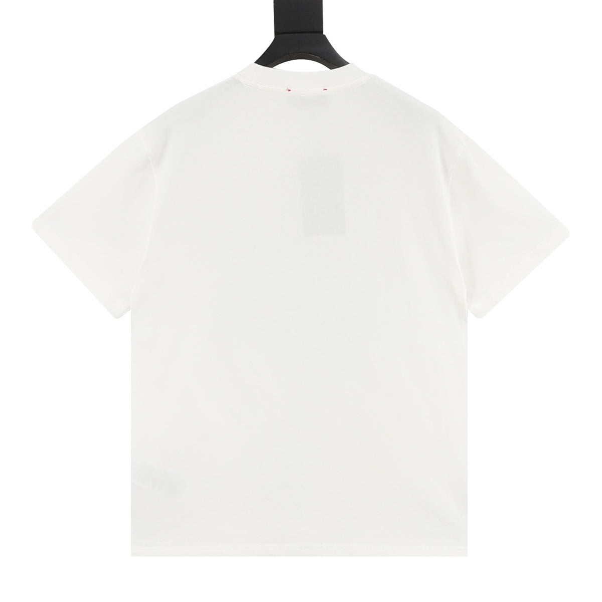 Gucci Heritage Emblem Print T-Shirt product detail 2