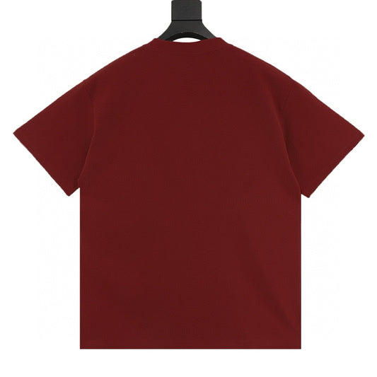 Gucci Horsebit Web-Stripe T-Shirt product detail 2