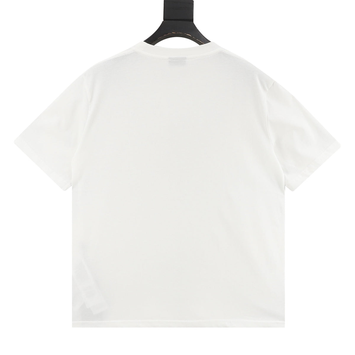 Gucci New Crest Embroidered T-Shirt product detail 2