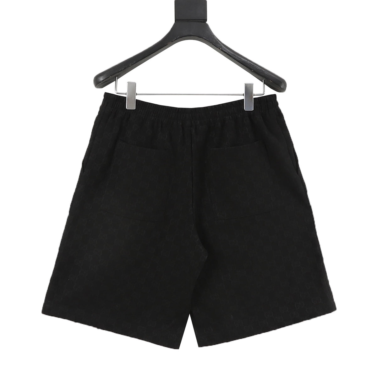 Gucci All-Over Jacquard Shorts product detail 2