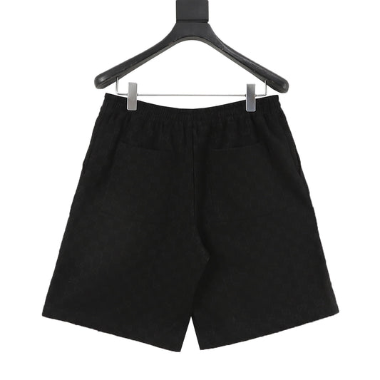 Gucci All-Over Jacquard Shorts product detail 2