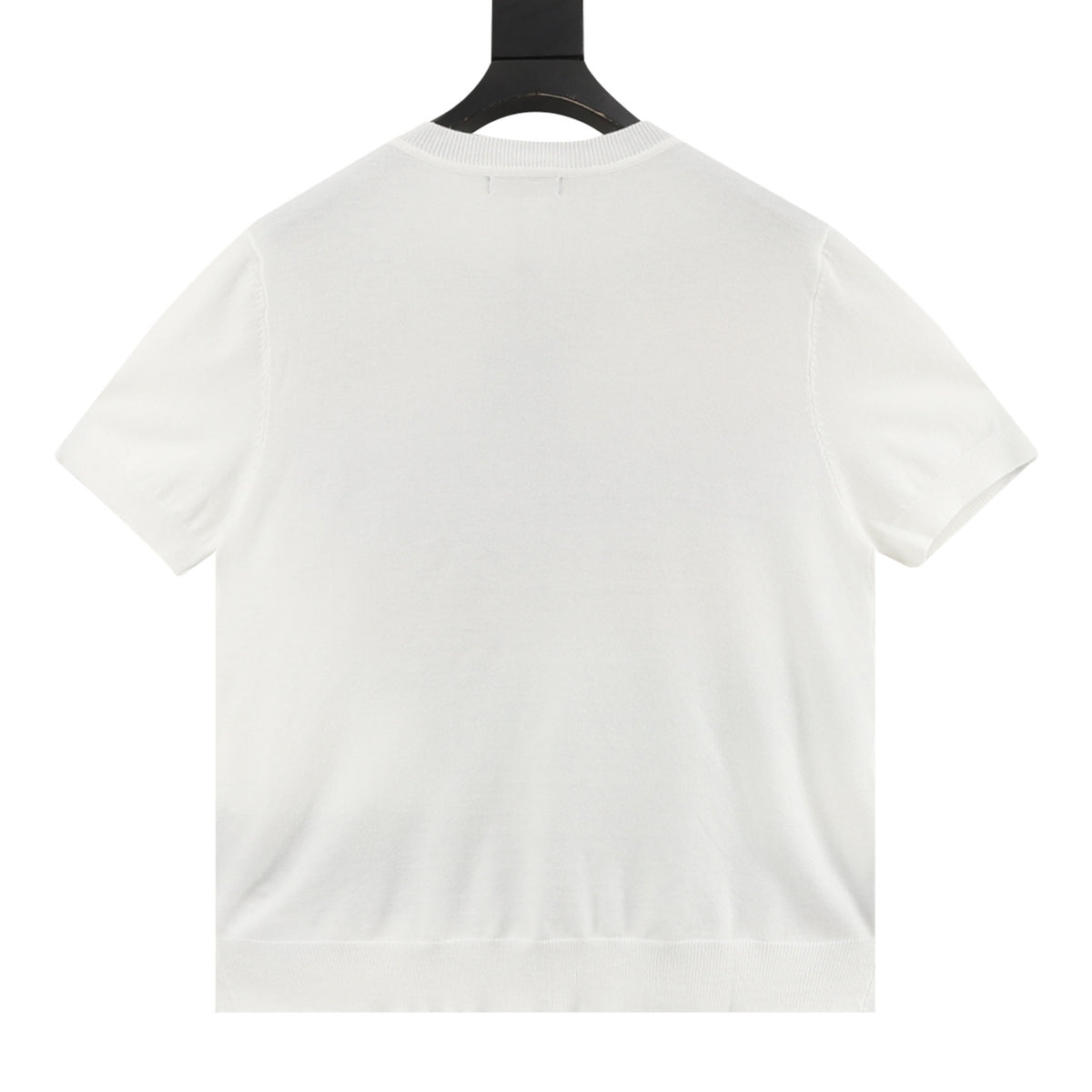 Louis Vuitton Portrait Jacquard Knit T-Shirt product detail 2
