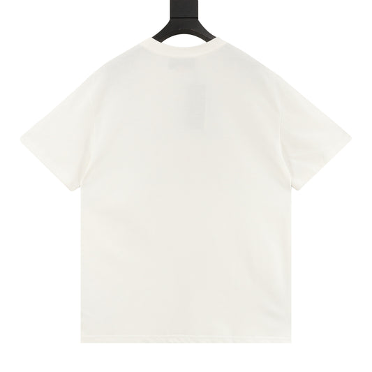 Gucci Square Interlocking G Print T-Shirt product detail 2
