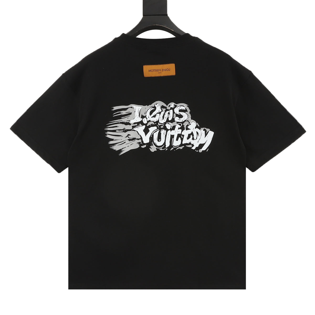 Louis Vuitton Bone Logo T-Shirt product detail 2