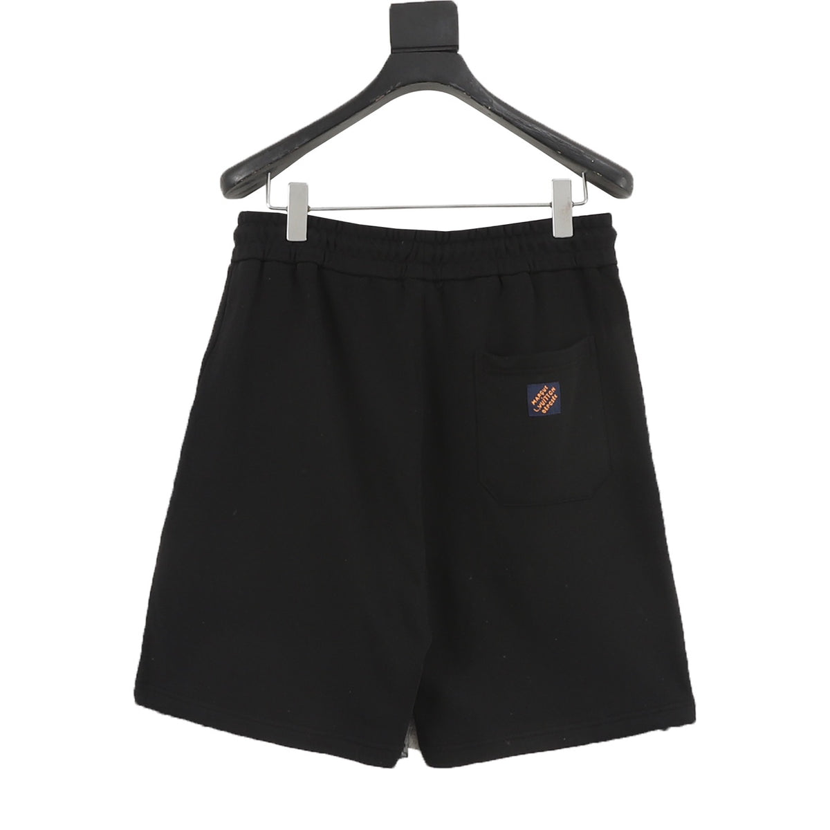 Louis Vuitton Hem Letter Shorts product detail 2