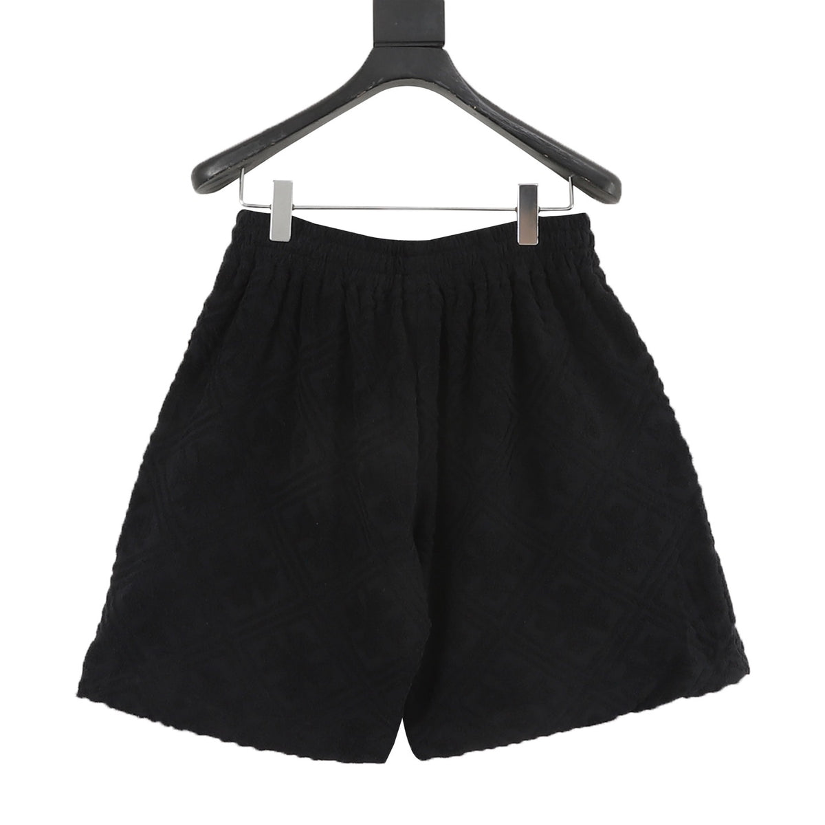 Chrome Hearts Terry Jacquard Shorts product detail 2