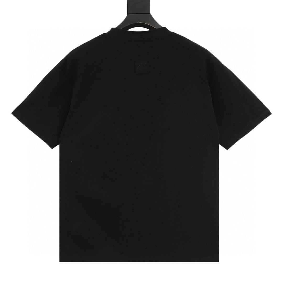Gucci Summer Belt Print T-Shirt product detail 2