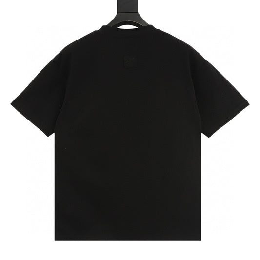 Gucci Summer Belt Print T-Shirt product detail 2