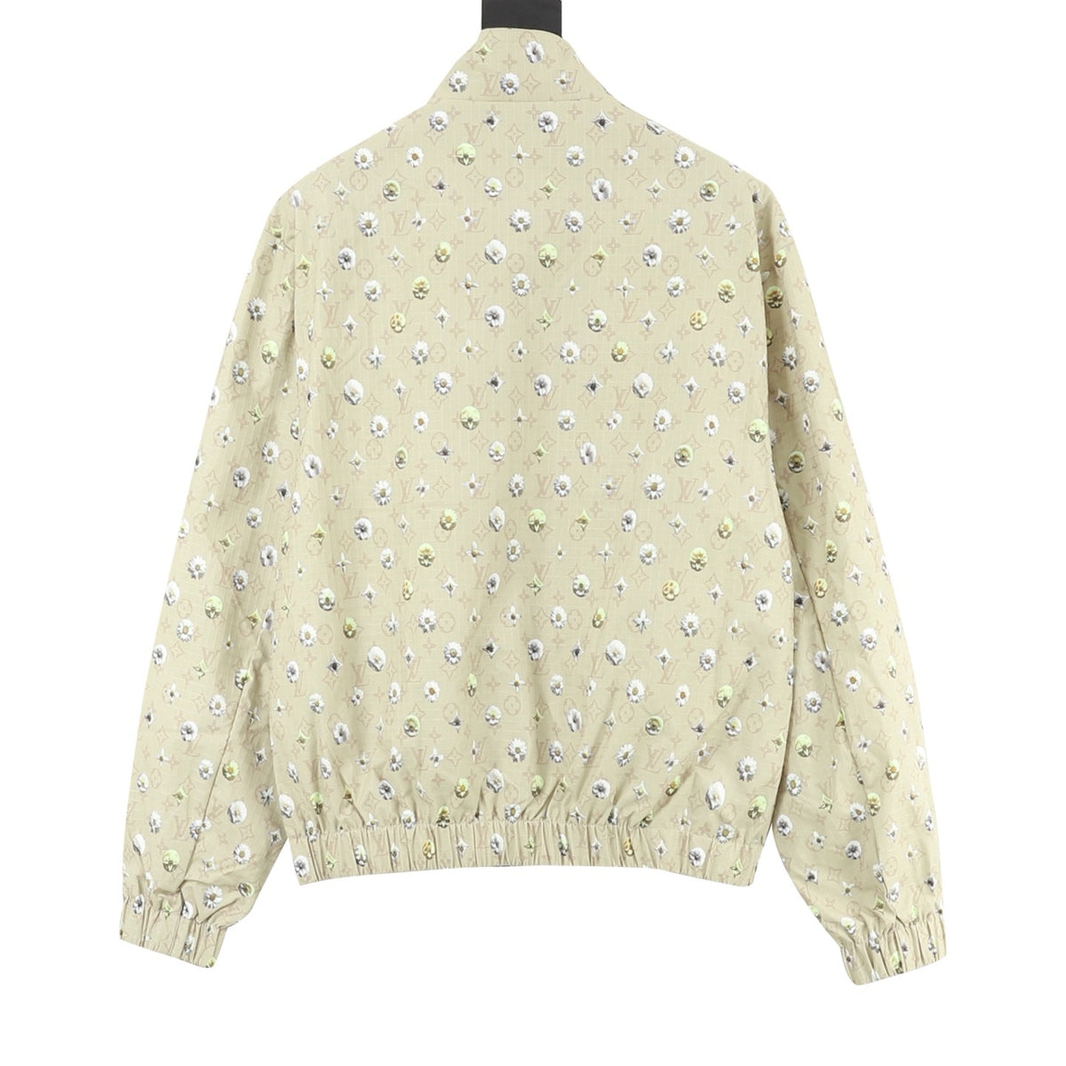 Louis Vuitton Daisy Monogram Stand-Collar Jacket product detail 2