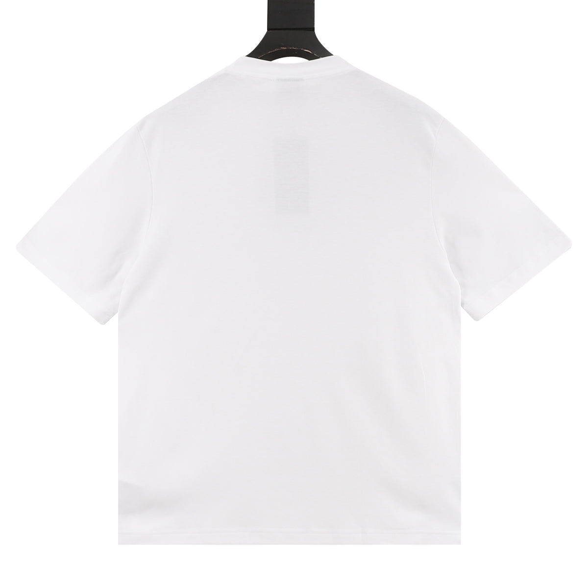 Gucci Crest Embroidered T-Shirt product detail 2