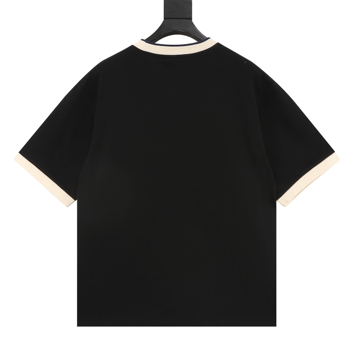 Gucci 1921 Double G Embroidered T-Shirt product detail 2