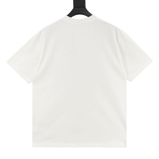 Gucci Playful Cartoon Print T-Shirt product detail 2