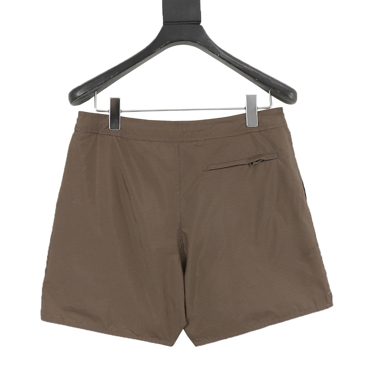 Louis Vuitton Technical-Fabric Swim Shorts - Taupe product detail 2
