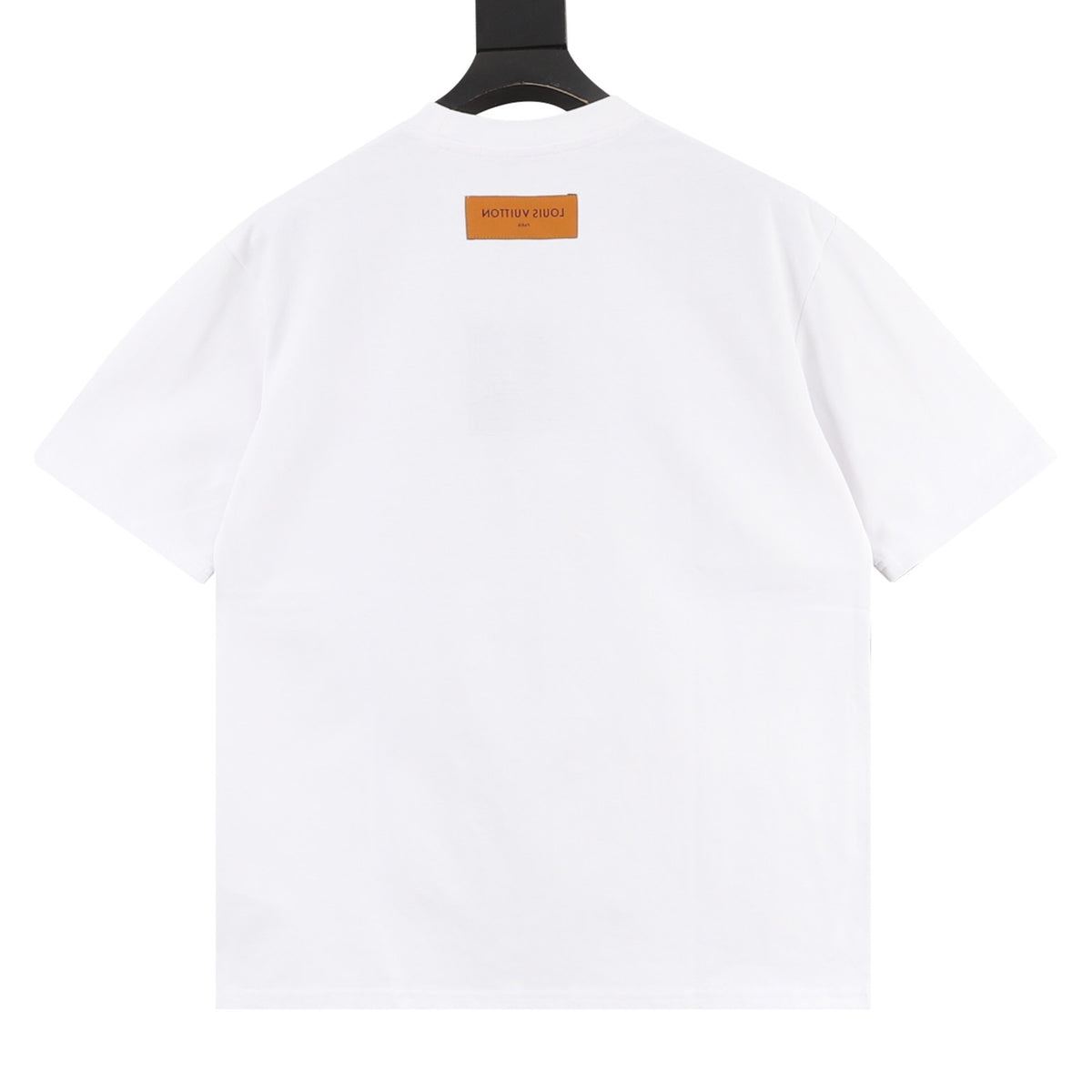 Louis Vuitton Astronaut Print T-Shirt product detail 2