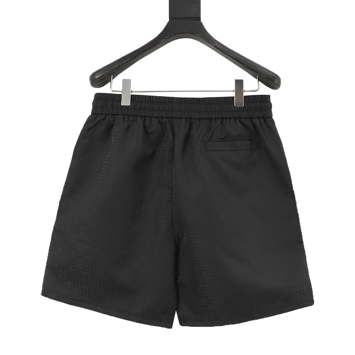 Louis Vuitton Tonal Check Monogram Shorts product detail 2