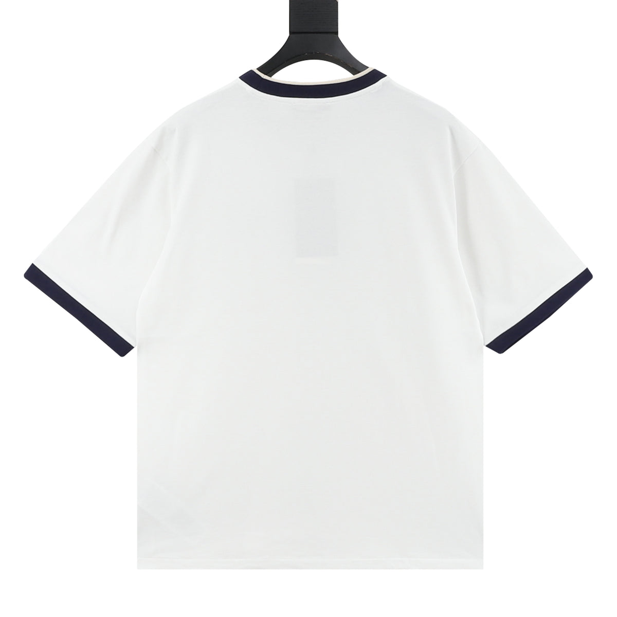 Gucci 1921 Double G Embroidered T-Shirt product detail 2