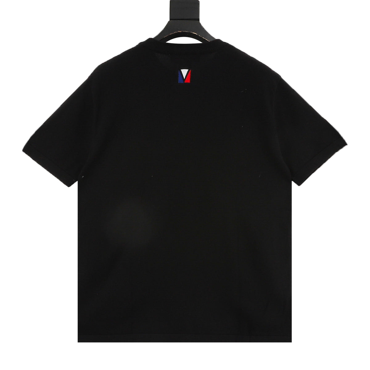 Louis Vuitton America's Cup Crystal Knit T-Shirt product detail 2