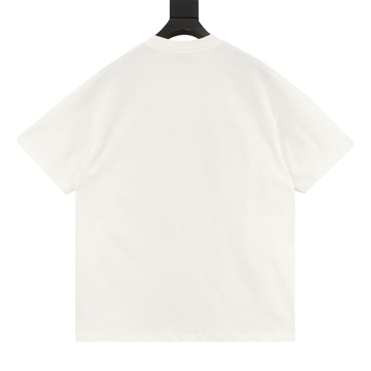 Gucci Gradient Belt Print T-Shirt product detail 2