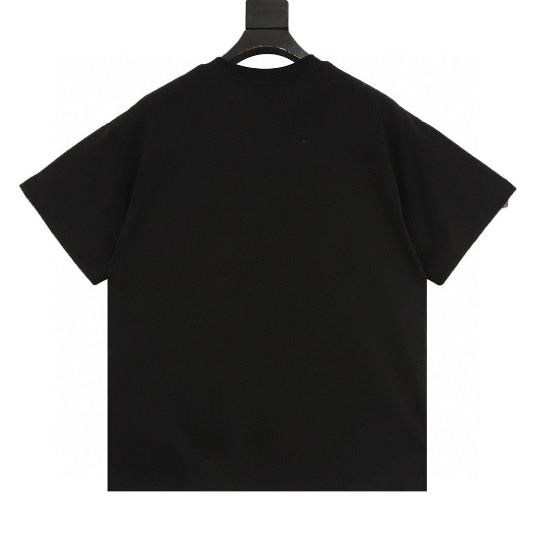 Gucci Embossed Letter Logo T-Shirt product detail 2