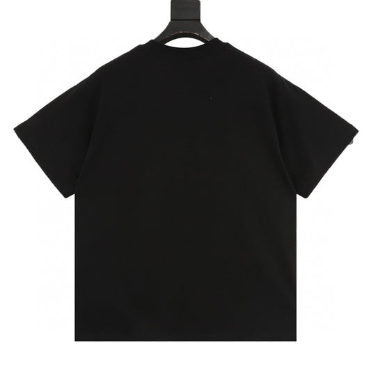 Gucci Embossed Letter Logo T-Shirt product detail 2