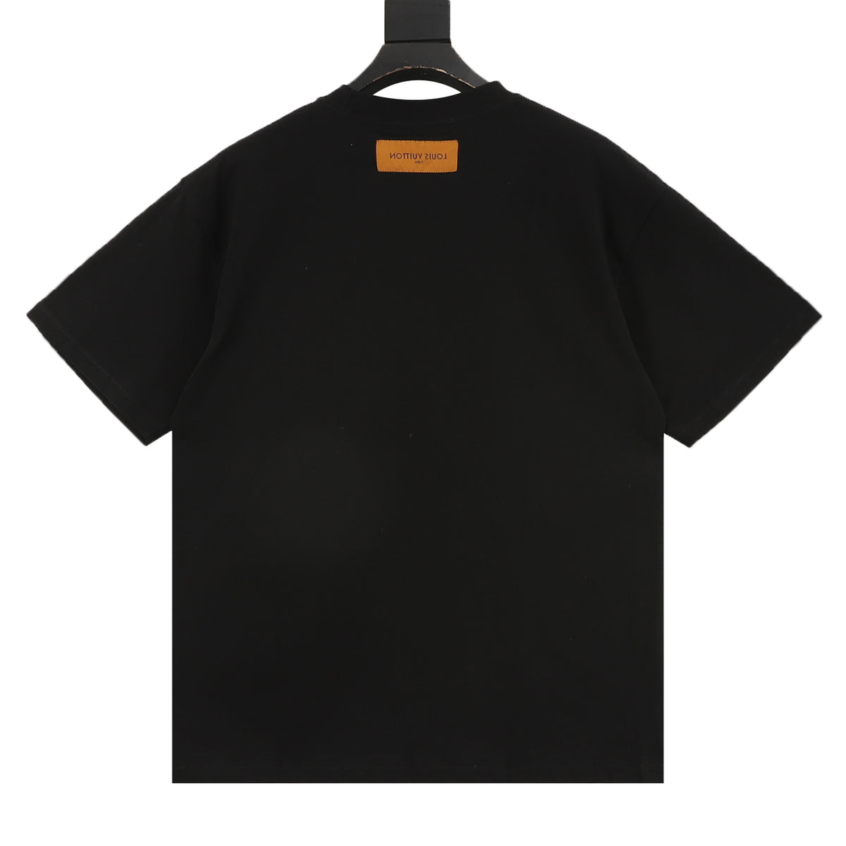 Louis Vuitton Crystal Dotted Logo T-Shirt product detail 2