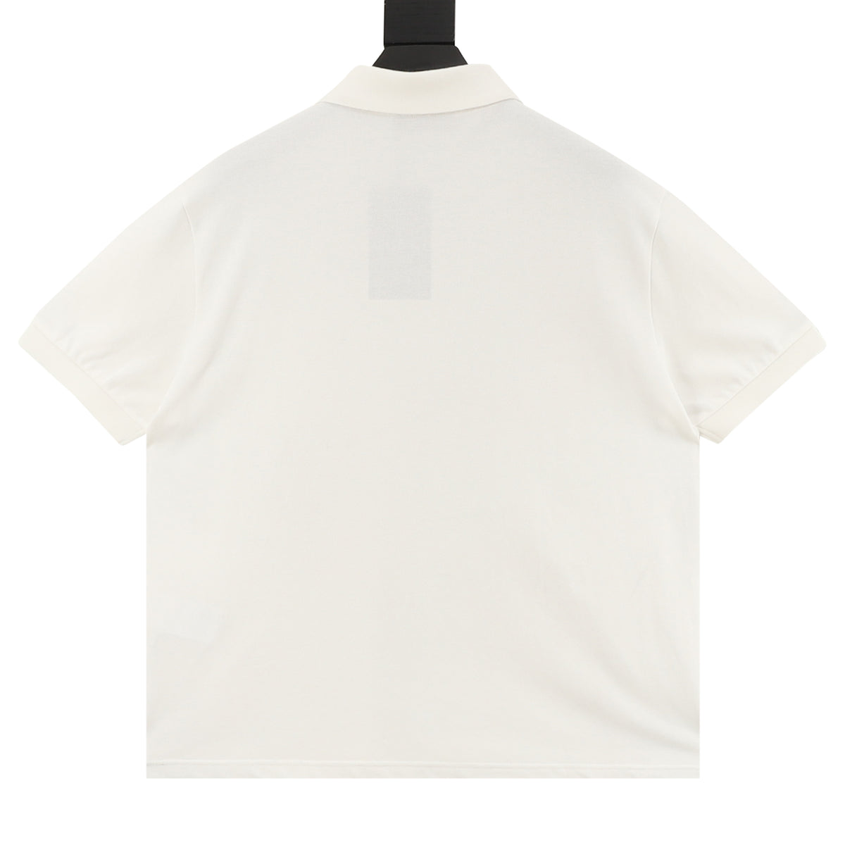Gucci Horsebit Pocket Embroidered Polo Shirt product detail 2