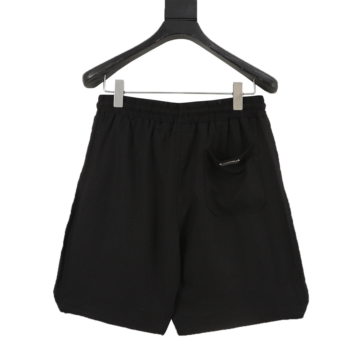 Chrome Hearts Cross Patch Embroidered Shorts product detail 2