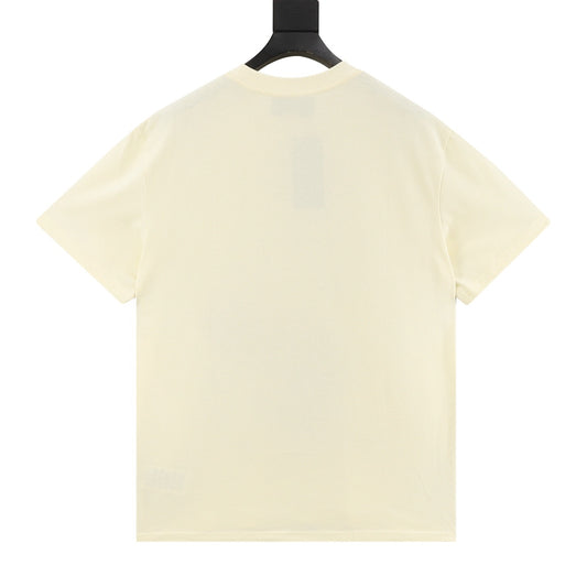 Gucci Playful Cartoon Print T-Shirt product detail 2