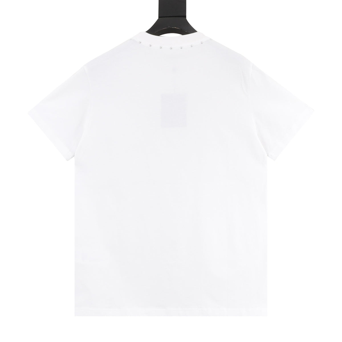Louis Vuitton Studded Letter Logo T-Shirt product detail 2