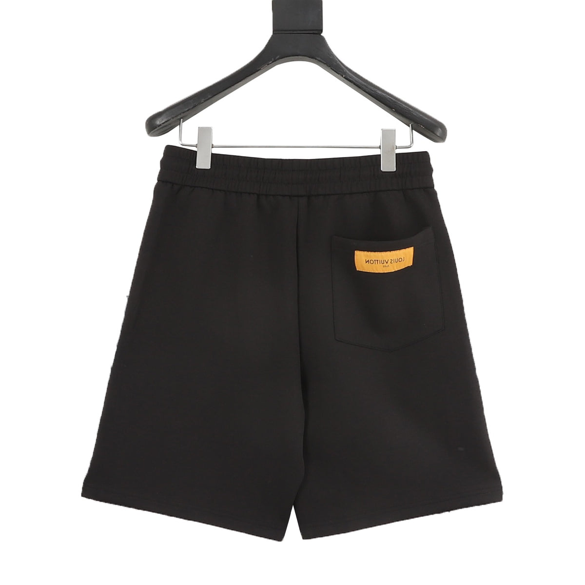 Louis Vuitton Tonal Half-Monogram Embroidered Shorts product detail 2