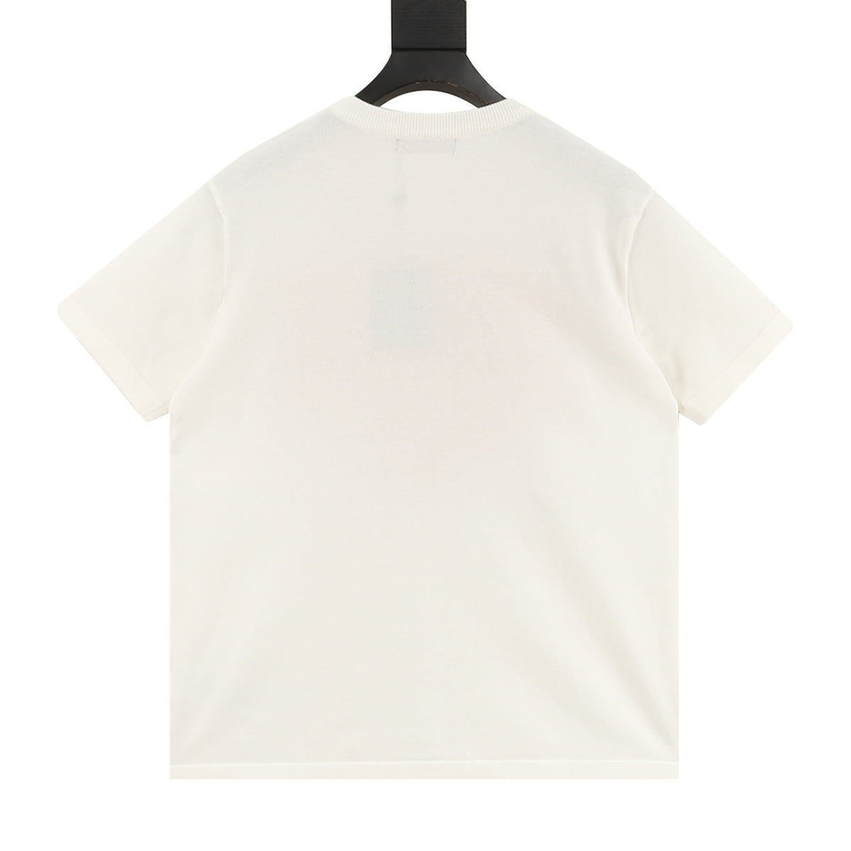 Louis Vuitton Heart Jacquard Knit T-Shirt product detail 2