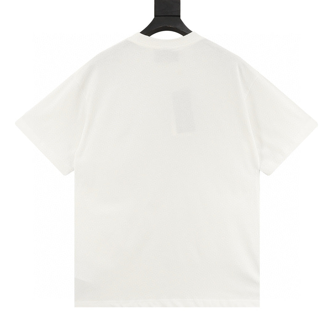 Gucci Classic Belt Print T-Shirt product detail 2