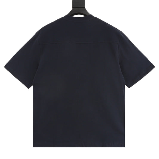 Gucci Firenze Crest Embroidered T-Shirt product detail 2