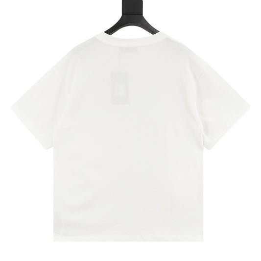 Gucci Belt Print T-Shirt product detail 2