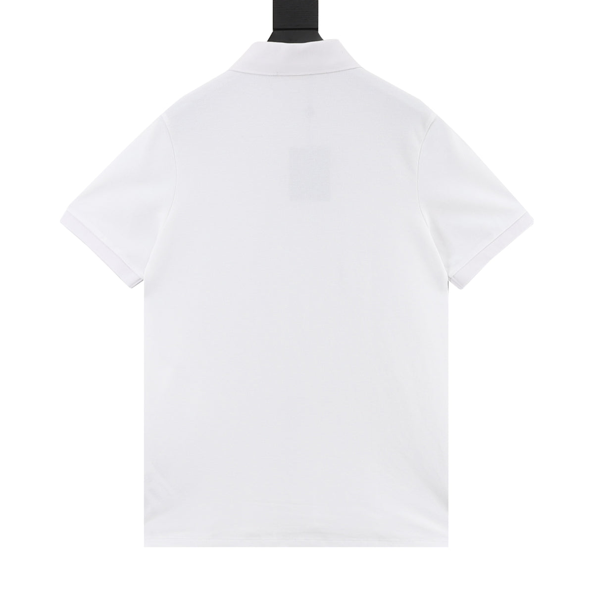 Louis Vuitton Signature Embroidered Polo Shirt product detail 2