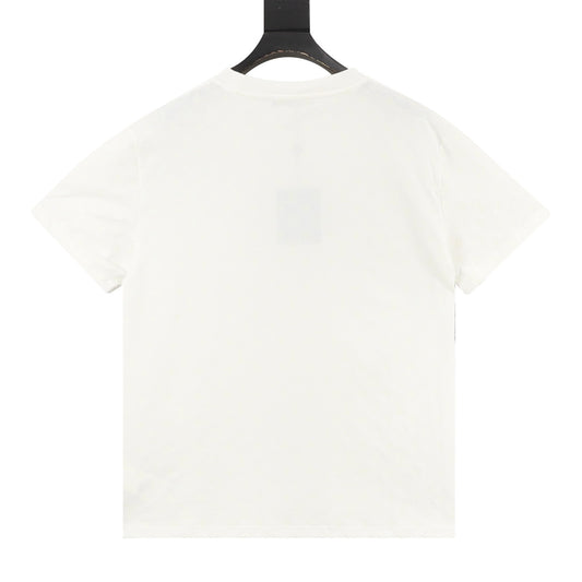 Louis Vuitton Monogram Firefly Print T-Shirt product detail 2