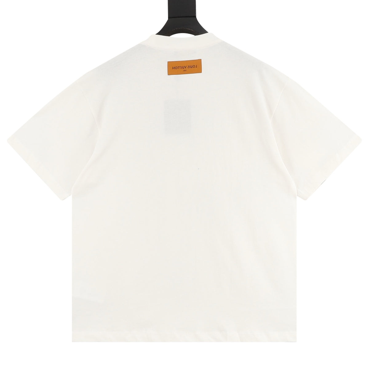 Louis Vuitton Damier Lovers Pocket T-Shirt product detail 2