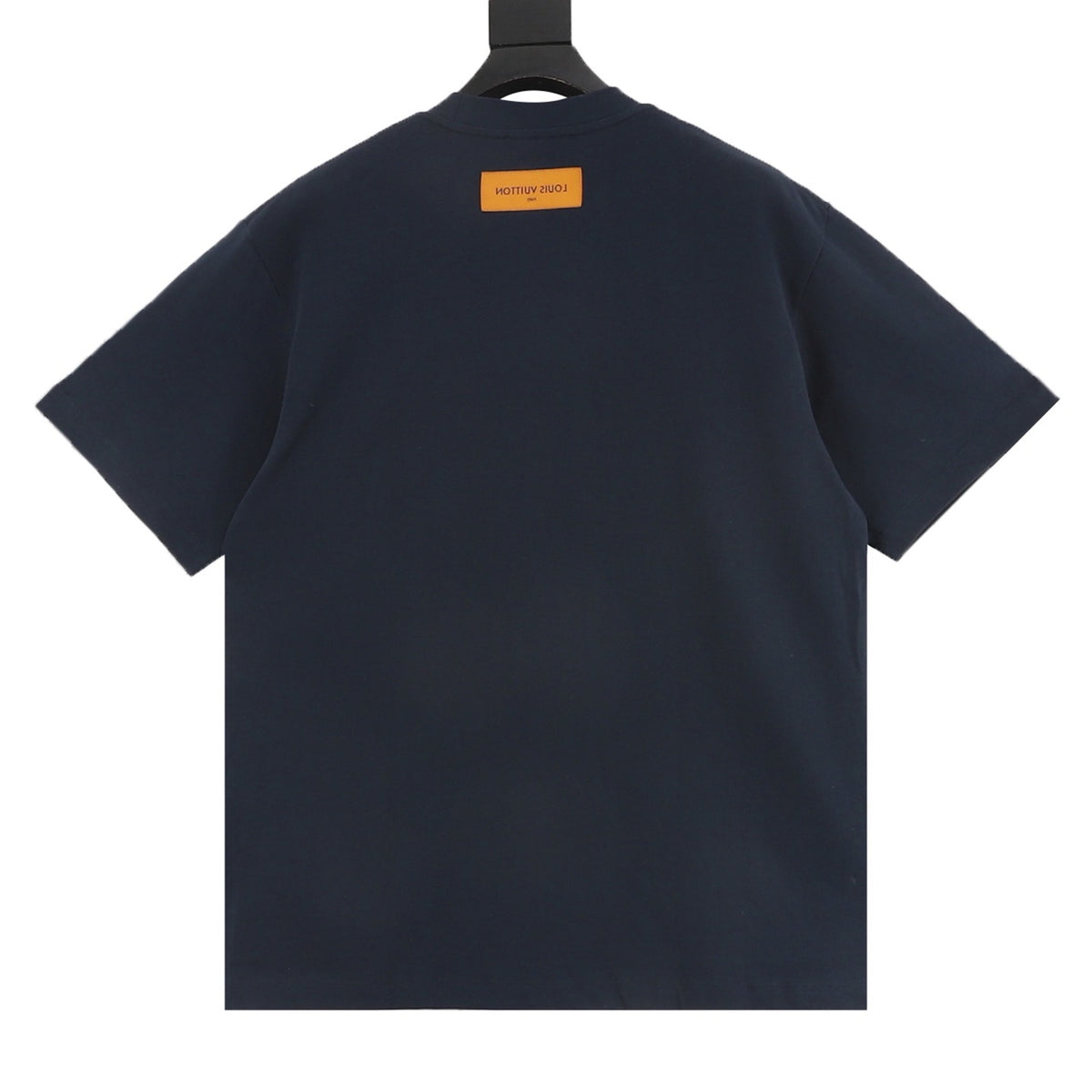 Louis Vuitton Melting Monogram Embroidered T-Shirt product detail 2