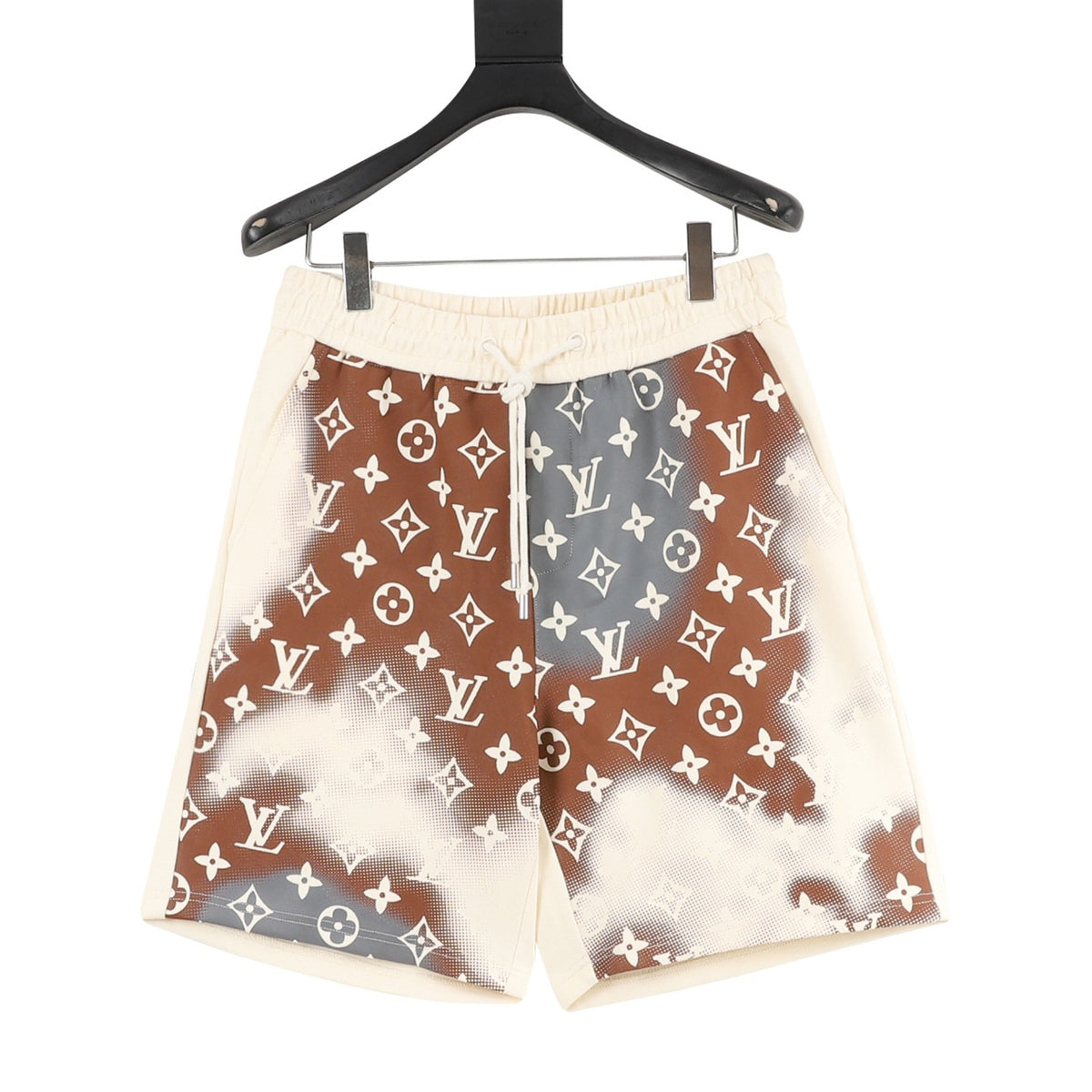 Louis Vuitton Gradient-Dyed Shorts product detail 2