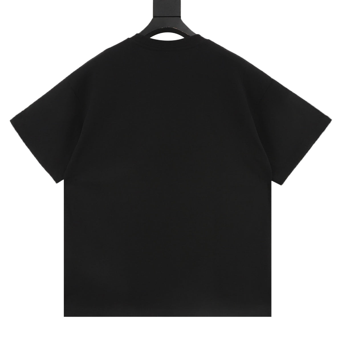 Gucci Horsebit Horse Embroidered T-Shirt product detail 2
