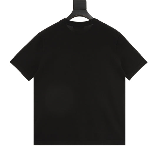 Louis Vuitton Heart Jacquard Knit T-Shirt product detail 2