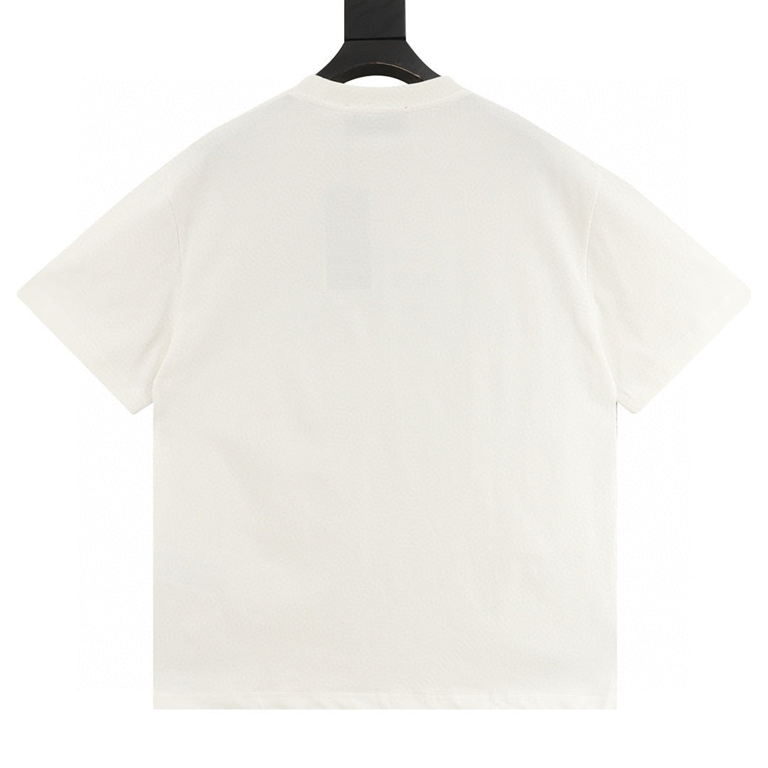 Gucci Summer Belt Print T-Shirt product detail 2