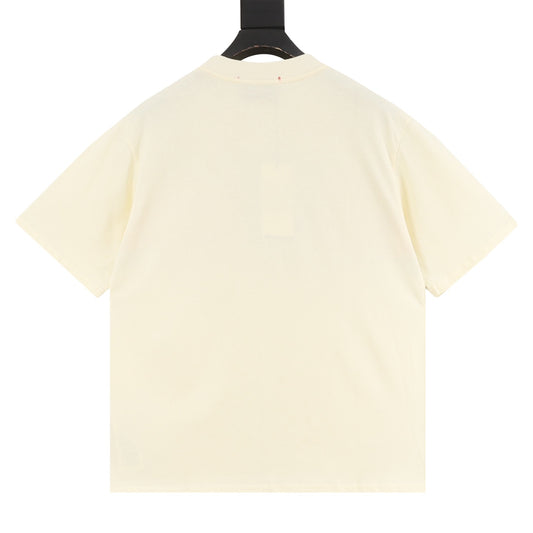 Gucci Interlocking G Stripe Print T-Shirt product detail 2