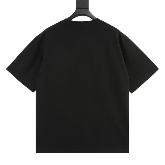 Gucci Interlocking G Puff-Print T-Shirt product detail 2