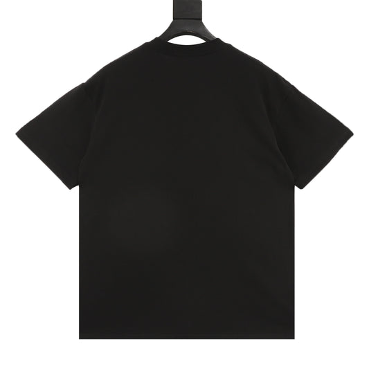 Gucci Oversized Logo Print T-Shirt product detail 2